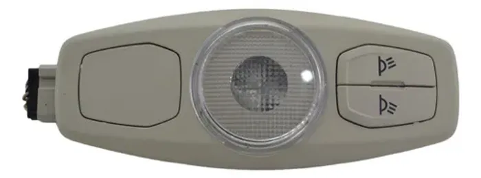 Luz Cortesia Interna Teto Ford Focus 2014 Original