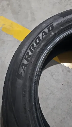 Pneu Farroad FRD26 225 55 R18 - Compass Renegade - 2 unidades