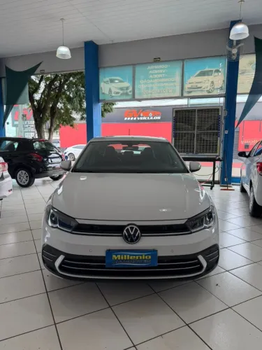 Volkswagen Polo Highline TSI 1.0 Flex 12V Aut. 2024
