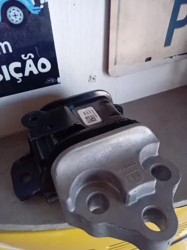 Fixo motor toro ou renegage.