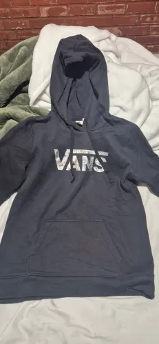 Casacos de Moletom Vans e Adidas Original - Tamanho G e M