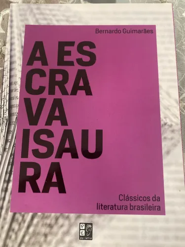 A Escrava Isaura 