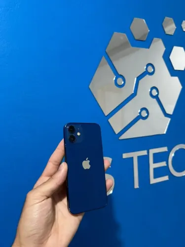 iPhone 12 mini 64gb 
