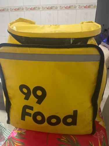 Bag 99 food