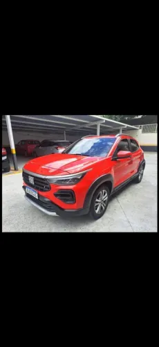 Fiat Pulse Audace 1.0 Turbo 200 Flex Aut. 2022