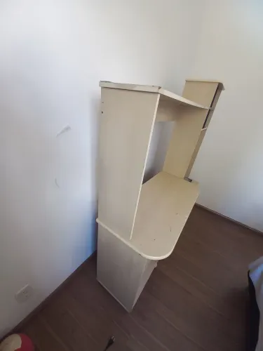 Estante para sala de estar 