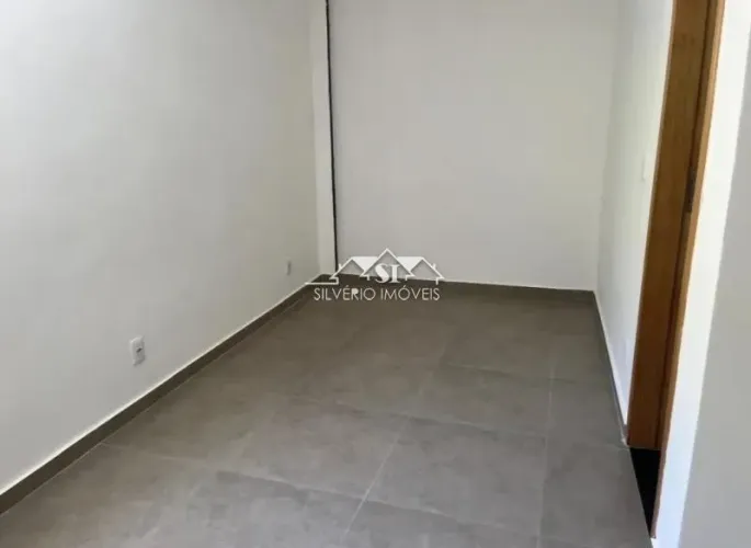 Apartamento- Petrópolis, Alto da Serra