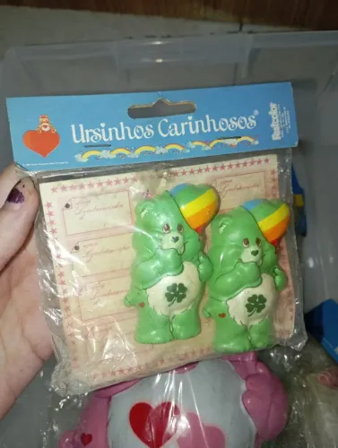 Ursinhos carinhosos convite