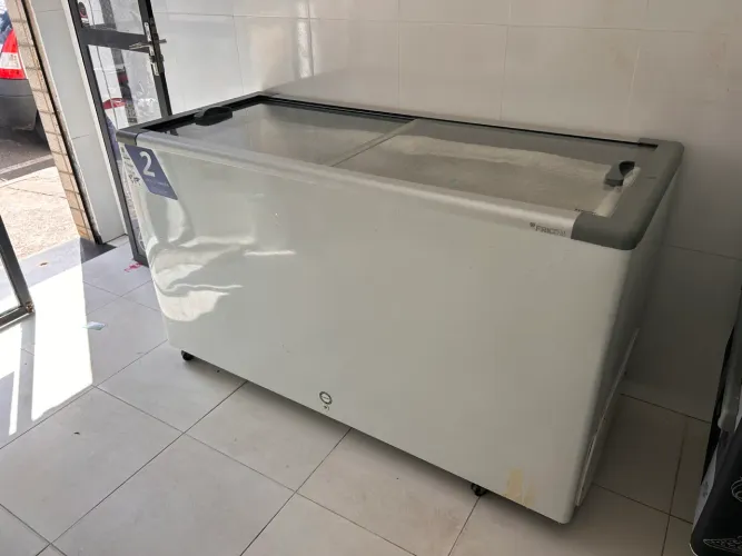 Freezer Fricon