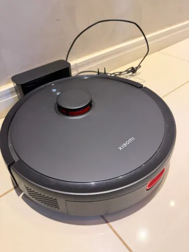 Robô Aspirador e Passa Pano Xiaomi S20