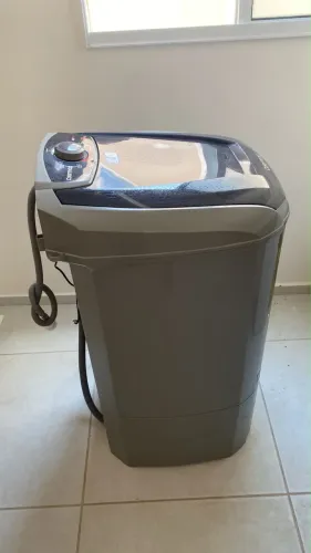 tanquinho de lavar roupa
