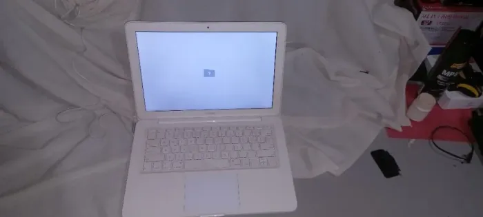 Macbook