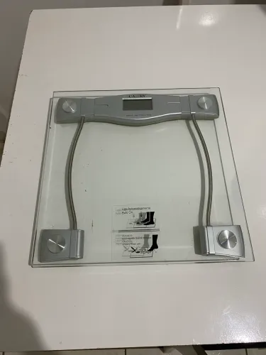 Balança Digital Corporal 150kg