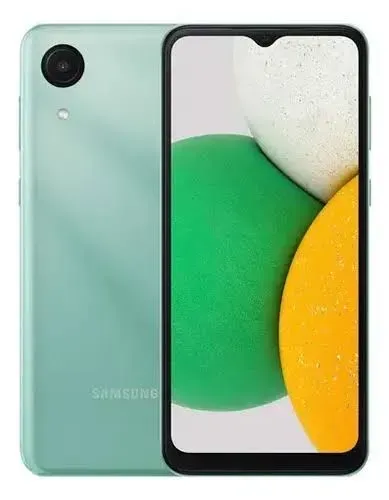 Samsung celular A03 core