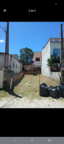 OPORTUNIDADE: Terreno com REURB Pago e Microdrenagem no Rio Vermelho - Florianópolis