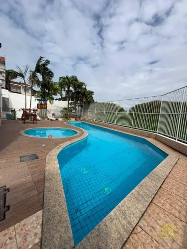 Apartamento em Nossa Senhora da Penha 491 - Vila Velha, ES