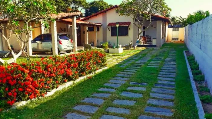 Casa em Pindoretama