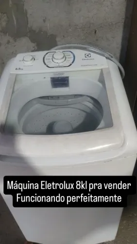 Máquina