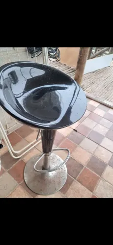 Banquete preta 