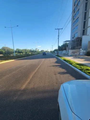 Vende-se Lote Comercial Orla 14 Praia da Graciosa