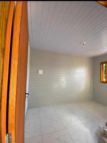 Bela casa para alugar