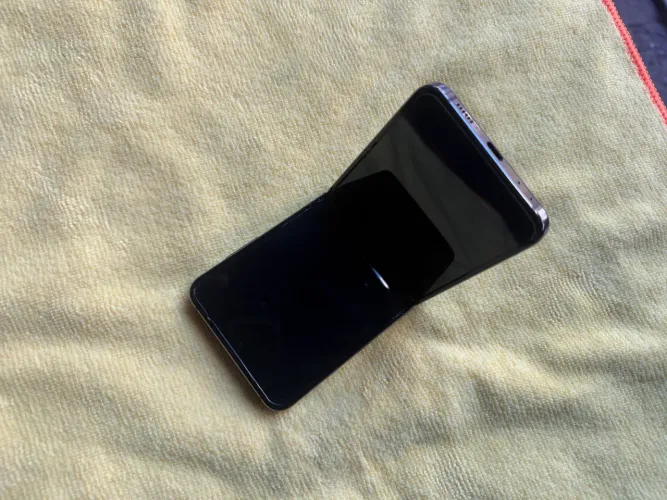 Flip Z 5 512g