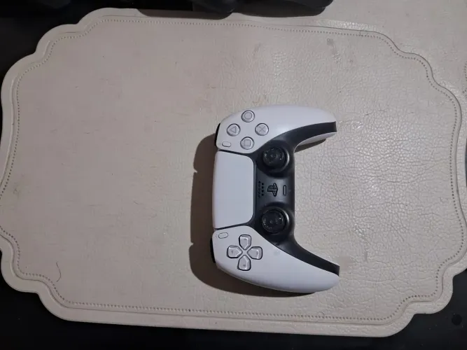 Controle de ps5