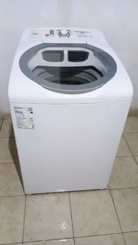 Máquina de lavar brastemp 12kg 
