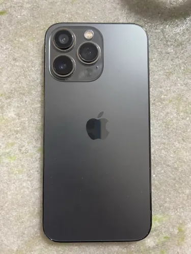 iPhone 13 Pro