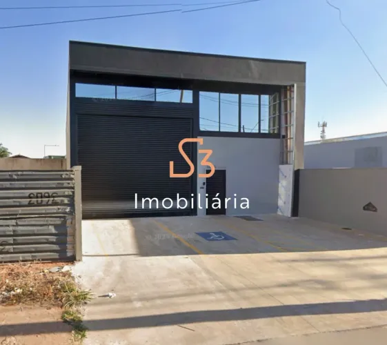 BARRACAO COMERCIAL em UBERLÂNDIA - MG, ALTO UMUARAMA