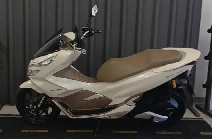 HONDA PCX 150 DLX ABS