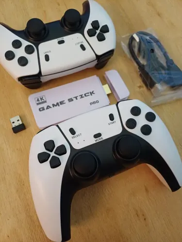 Vendo Game Stick