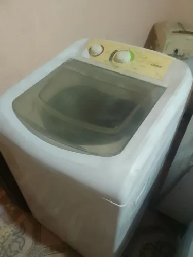 Máquina Consul 8 kilos