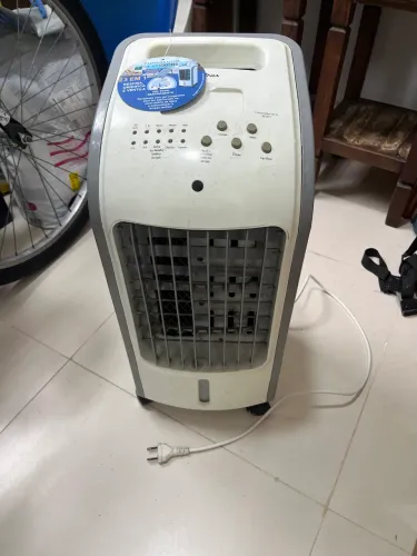 Climatizador de ar Britânia