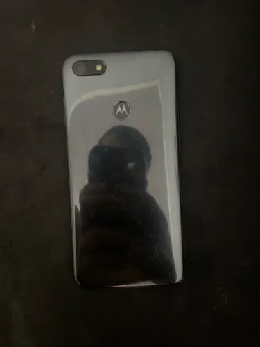 MOTOROLA E6 PLAY 32 GB