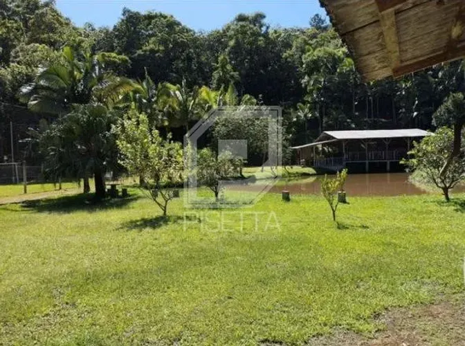 Sítio em Gaspar