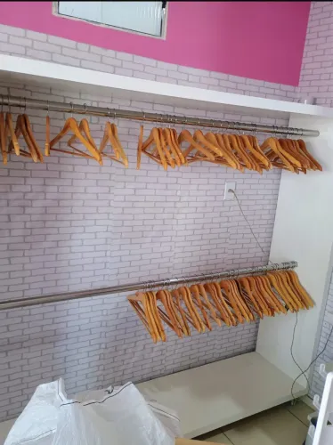 Estante para lojas