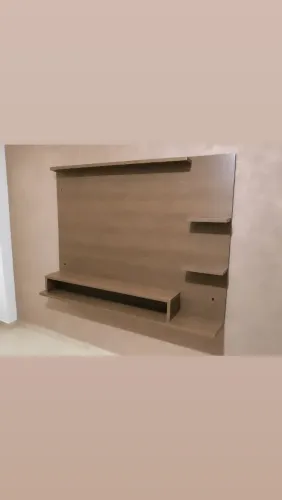 Painel para TV - Grande, Moderno e Excelente Estado