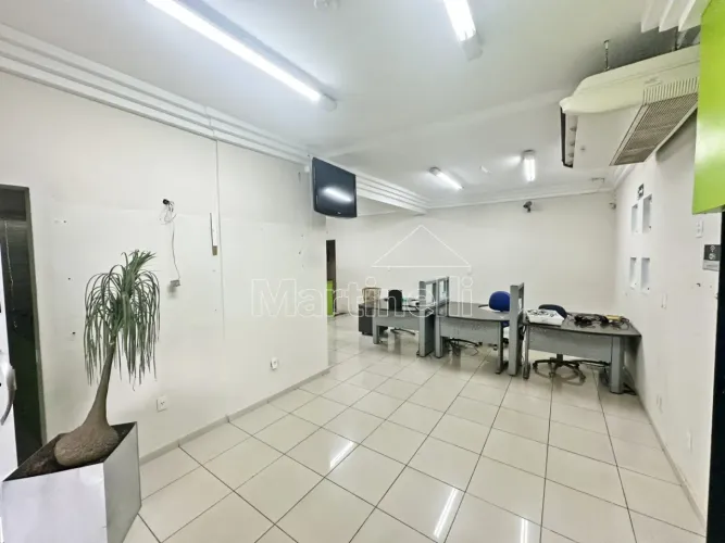 Imóvel comercial para venda e locação, próximo à Rua Martínico Prado - Ribeirão Preto/SP.
