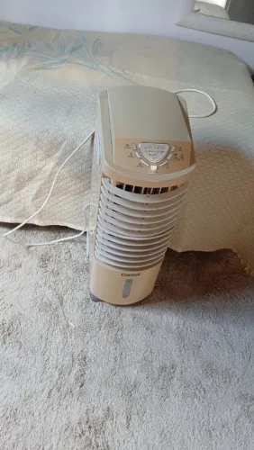 Climatizador Consul qurnte/frio