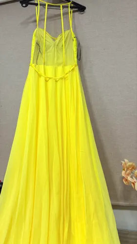 Vestido de festa