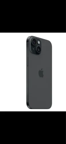 Celular iPhone 15 super novo 256 