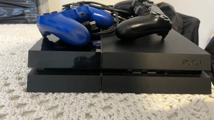 PlayStation PS4
