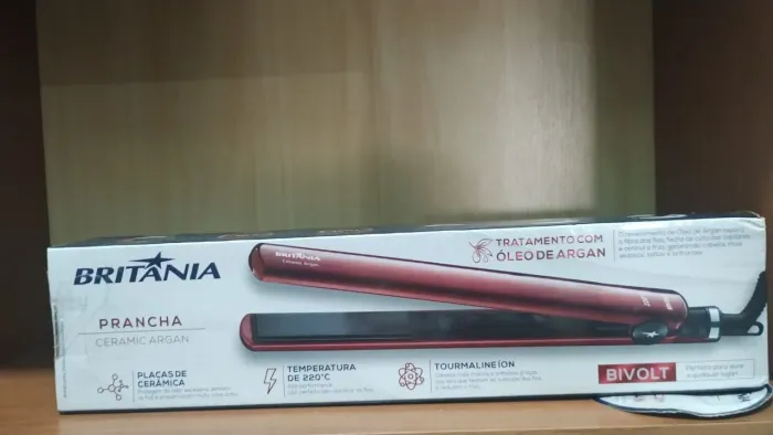 Chapinha da Britânia 
