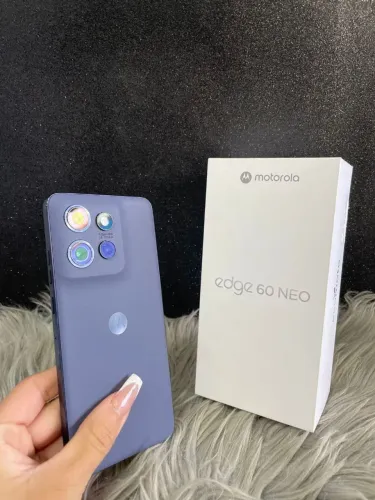 MOTOROLA EDGE 60 NEO
