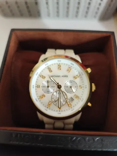 Relógio Michael Kors