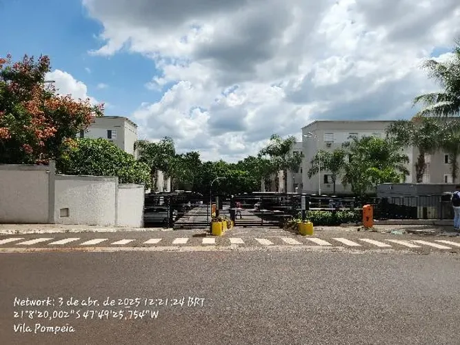 Oportunidade Única em RIBEIRAO PRETO - SP | Tipo: Apartamento | Negociação: Venda Online |