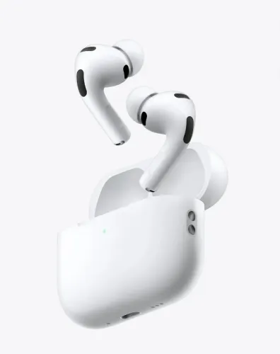Apple AirPods Pro 3 NOVO
