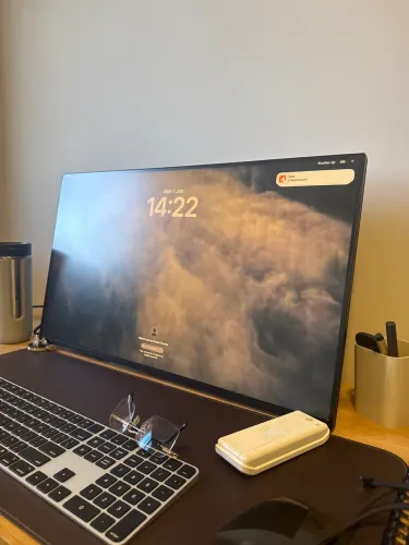 Monitor Dell 27 full hd 100hz p2725h