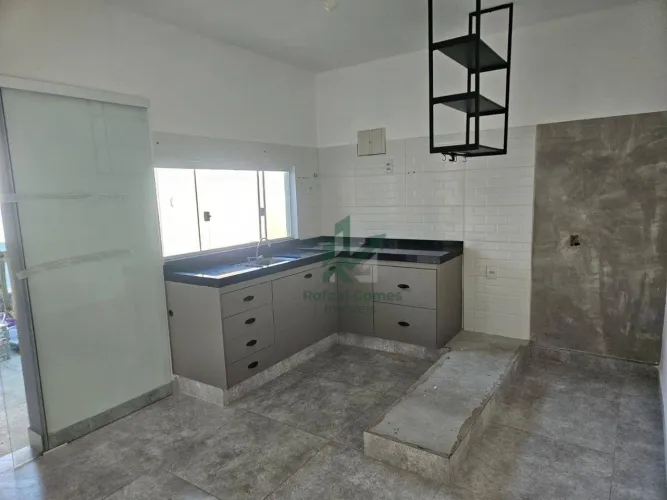 Casa com 1 dormitório à venda, 75 m² por R$ 250.000,00 - Jardim Canaã II - Mogi Guaçu/SP